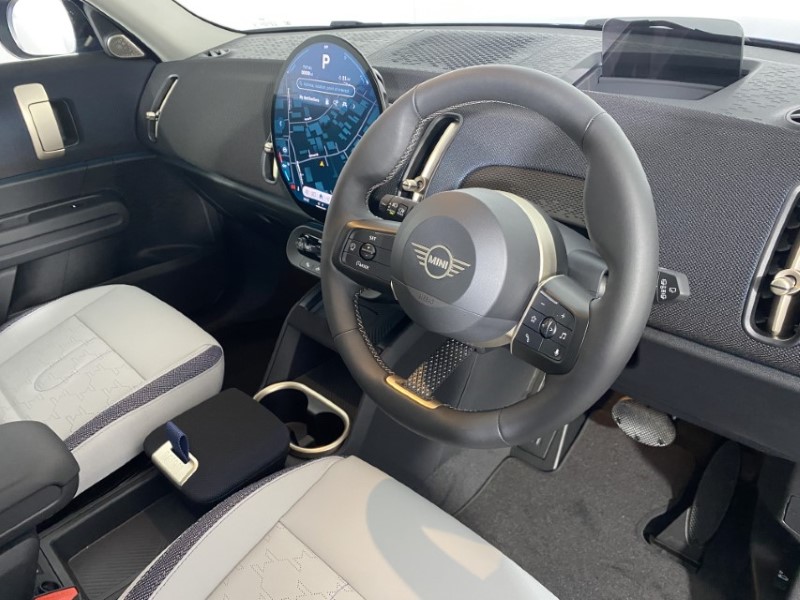 2025 (74) MINI COUNTRYMAN 2.0 S Classic ALL4 5dr Auto 4872136