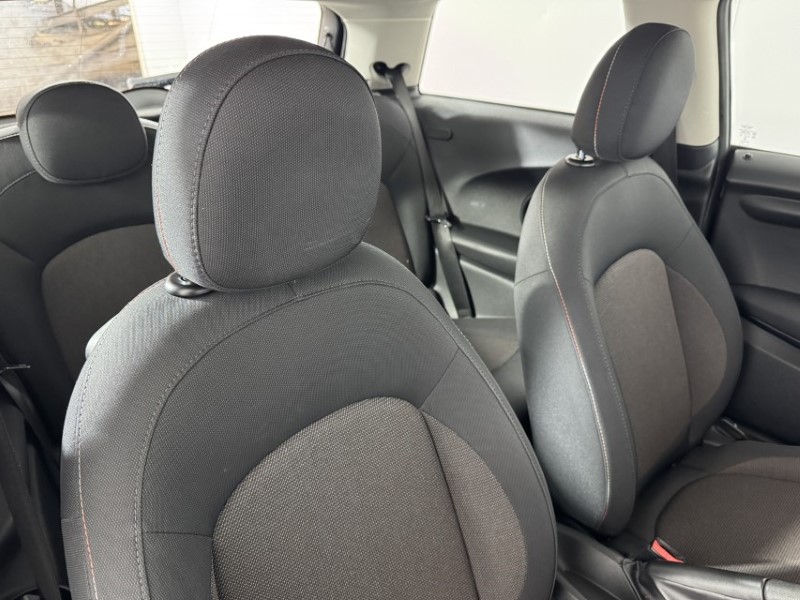 2017 (17) MINI HATCHBACK 1.2 One 3dr 4913701