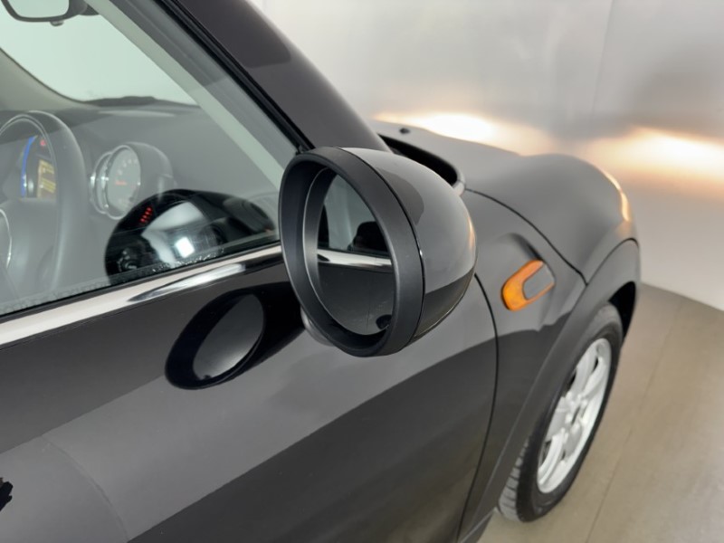 2017 (17) MINI HATCHBACK 1.2 One 3dr 4913705