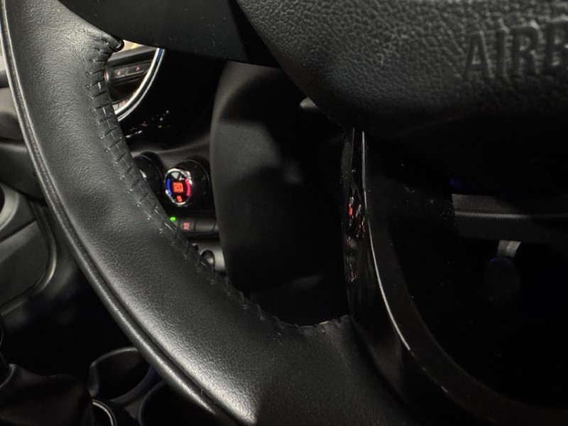 2017 (17) MINI HATCHBACK 1.2 One 3dr 4913692