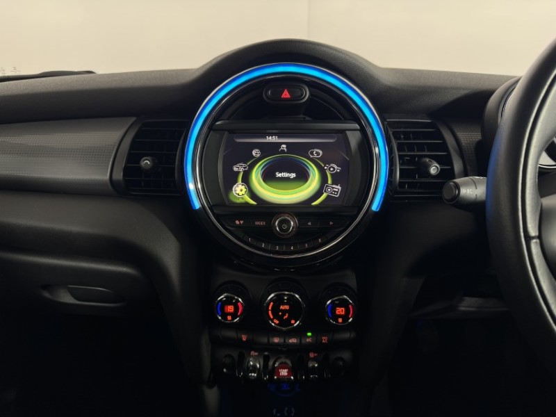 2017 (17) MINI HATCHBACK 1.2 One 3dr 4913689