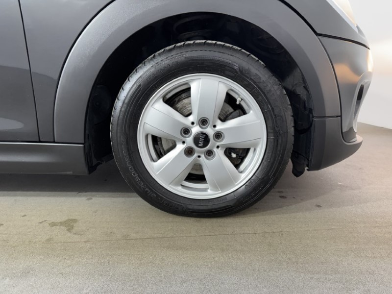 2017 (17) MINI HATCHBACK 1.2 One 3dr 4913706