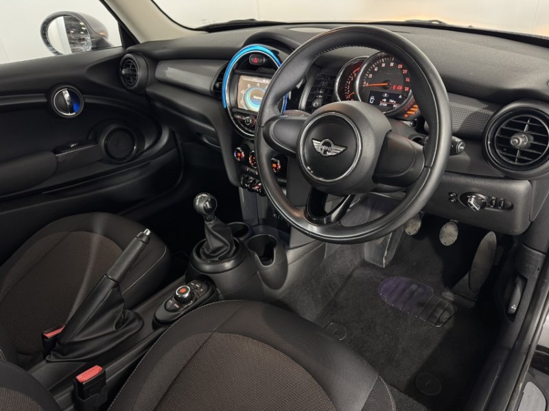 2017 (17) MINI HATCHBACK 1.2 One 3dr 4913699