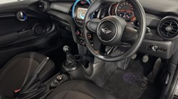 2017 (17) MINI HATCHBACK 1.2 One 3dr 4913699