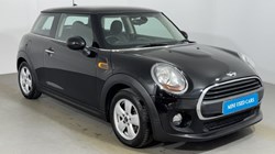 2017 (17) MINI HATCHBACK 1.2 One 3dr 4923518