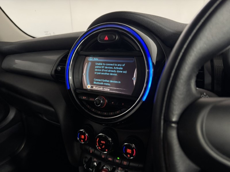 2017 (17) MINI HATCHBACK 1.2 One 3dr 4913698