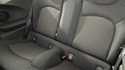 2017 (17) MINI HATCHBACK 1.2 One 3dr 4920724