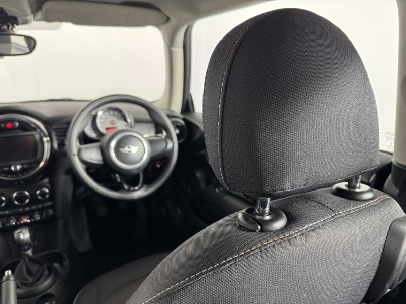 2017 (17) MINI HATCHBACK 1.2 One 3dr 4913726