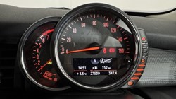 2017 (17) MINI HATCHBACK 1.2 One 3dr 4913688