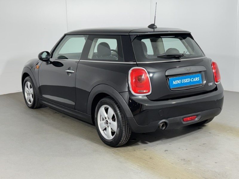 2017 (17) MINI HATCHBACK 1.2 One 3dr 4923519