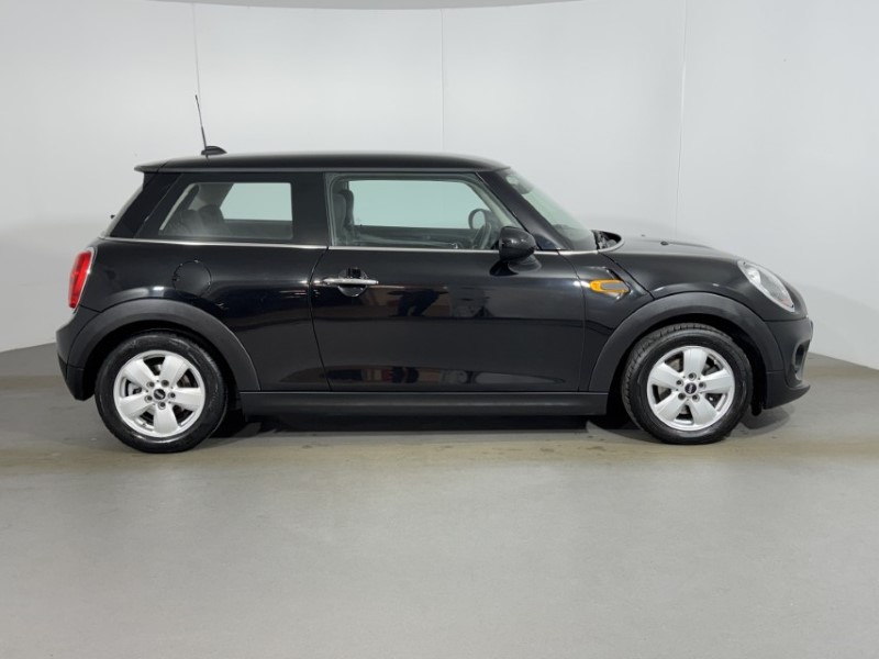 2017 (17) MINI HATCHBACK 1.2 One 3dr 4913780