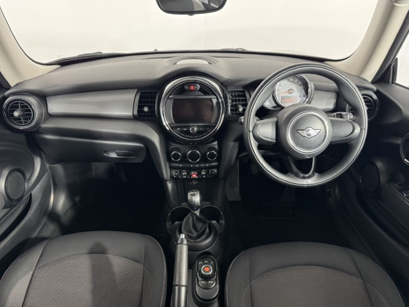 2017 (17) MINI HATCHBACK 1.2 One 3dr 4913727