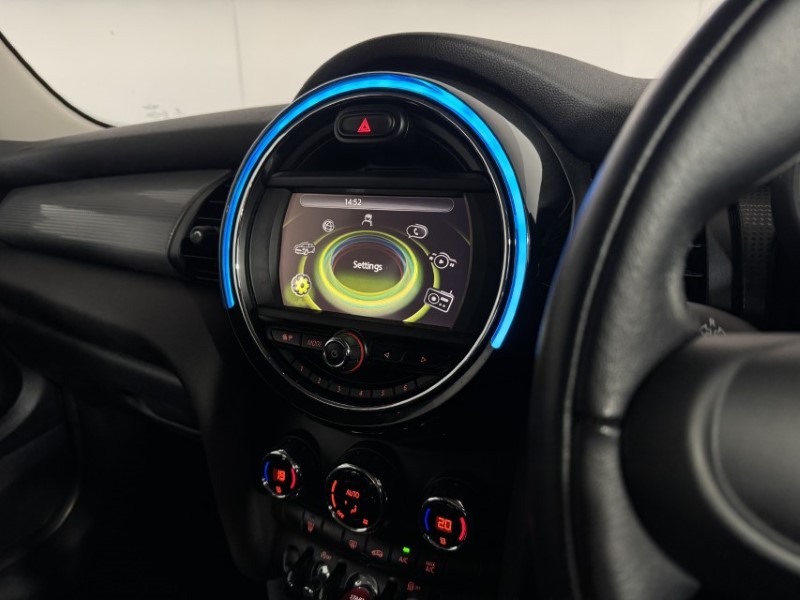 2017 (17) MINI HATCHBACK 1.2 One 3dr 4913696