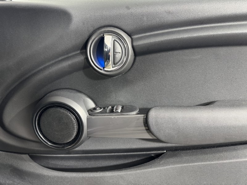 2017 (17) MINI HATCHBACK 1.2 One 3dr 4913704