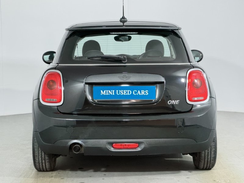 2017 (17) MINI HATCHBACK 1.2 One 3dr 4923517
