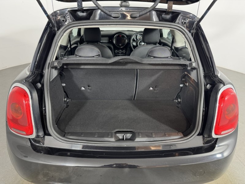 2017 (17) MINI HATCHBACK 1.2 One 3dr 4913709