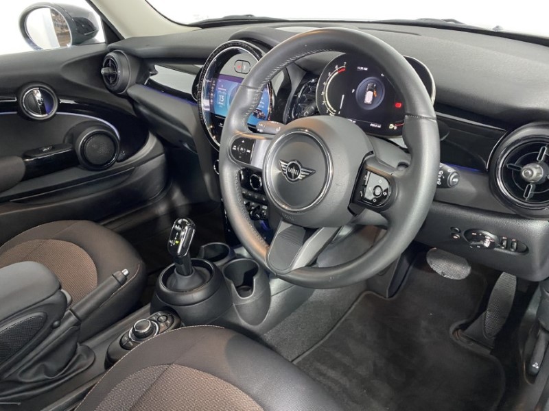 2023 (23) MINI HATCHBACK 1.5 Cooper Classic 3dr Auto 4944700