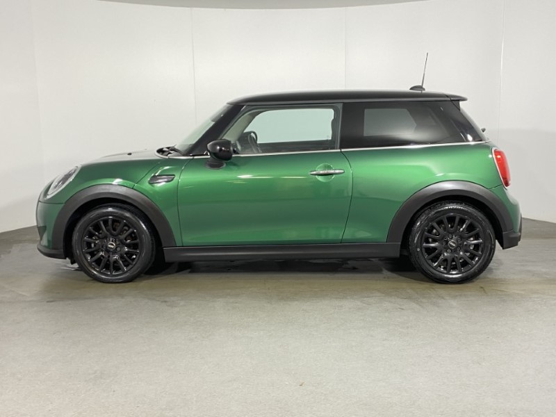 2023 (23) MINI HATCHBACK 1.5 Cooper Classic 3dr Auto 4944731