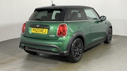 2023 (23) MINI HATCHBACK 1.5 Cooper Classic 3dr Auto 4944738