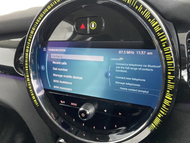 2023 (23) MINI HATCHBACK 1.5 Cooper Classic 3dr Auto 4944684