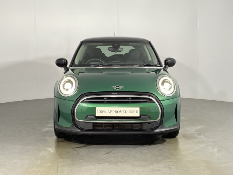 2023 (23) MINI HATCHBACK 1.5 Cooper Classic 3dr Auto 4944745