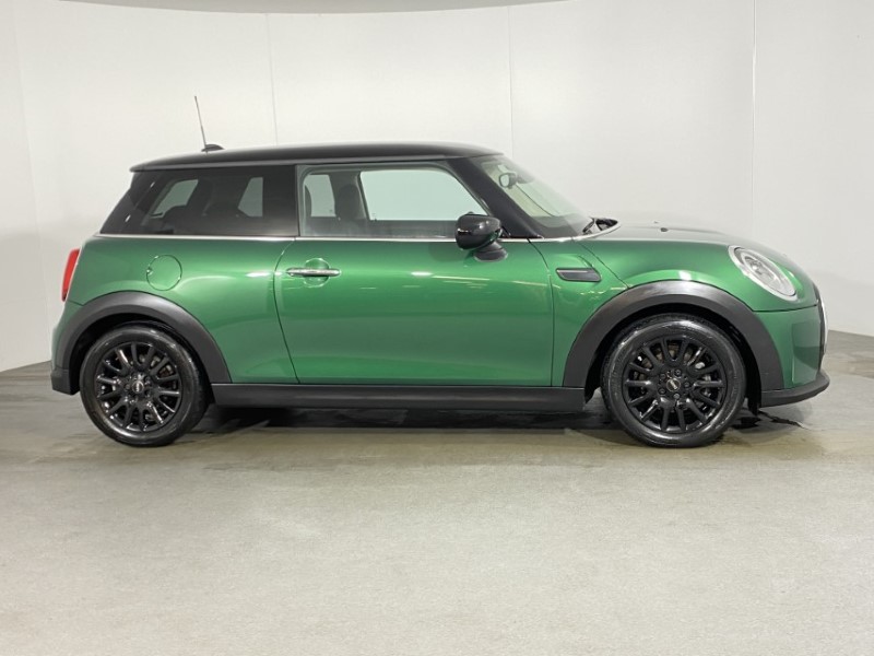 2023 (23) MINI HATCHBACK 1.5 Cooper Classic 3dr Auto 4944723