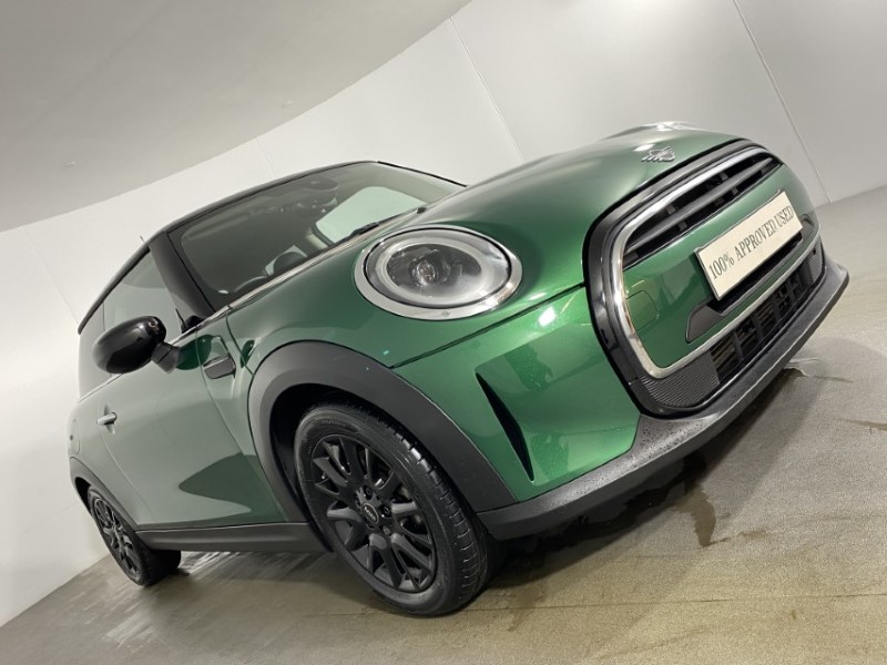 2023 (23) MINI HATCHBACK 1.5 Cooper Classic 3dr Auto 4944747