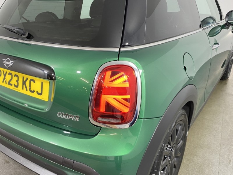 2023 (23) MINI HATCHBACK 1.5 Cooper Classic 3dr Auto 4944711