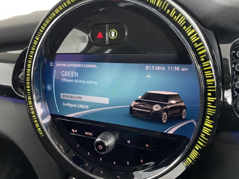 2023 (23) MINI HATCHBACK 1.5 Cooper Classic 3dr Auto 4944689