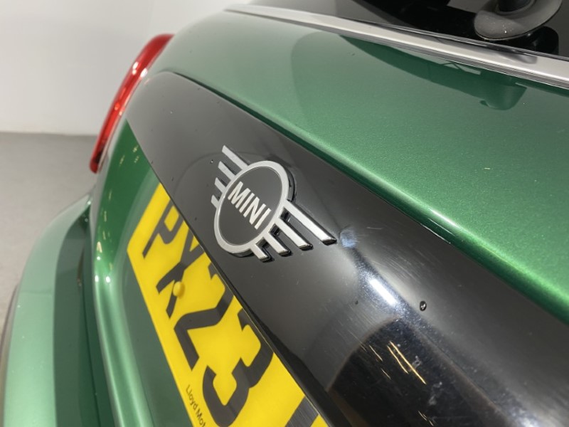 2023 (23) MINI HATCHBACK 1.5 Cooper Classic 3dr Auto 4944709