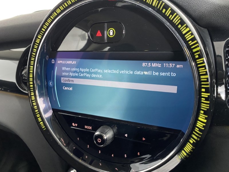 2023 (23) MINI HATCHBACK 1.5 Cooper Classic 3dr Auto 4944686