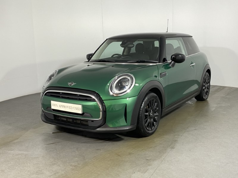 2023 (23) MINI HATCHBACK 1.5 Cooper Classic 3dr Auto 4944729