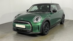 2023 (23) MINI HATCHBACK 1.5 Cooper Classic 3dr Auto 4944729