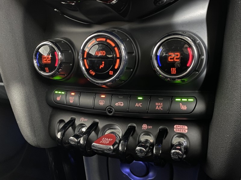 2023 (23) MINI HATCHBACK 1.5 Cooper Classic 3dr Auto 4944695