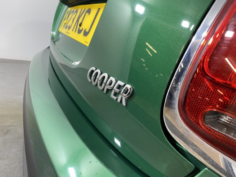 2023 (23) MINI HATCHBACK 1.5 Cooper Classic 3dr Auto 4944710