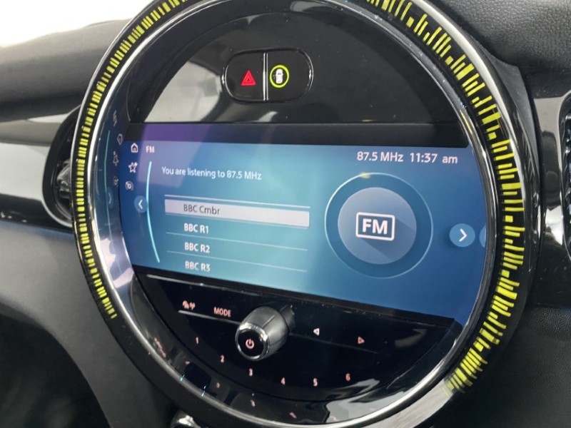 2023 (23) MINI HATCHBACK 1.5 Cooper Classic 3dr Auto 4944683