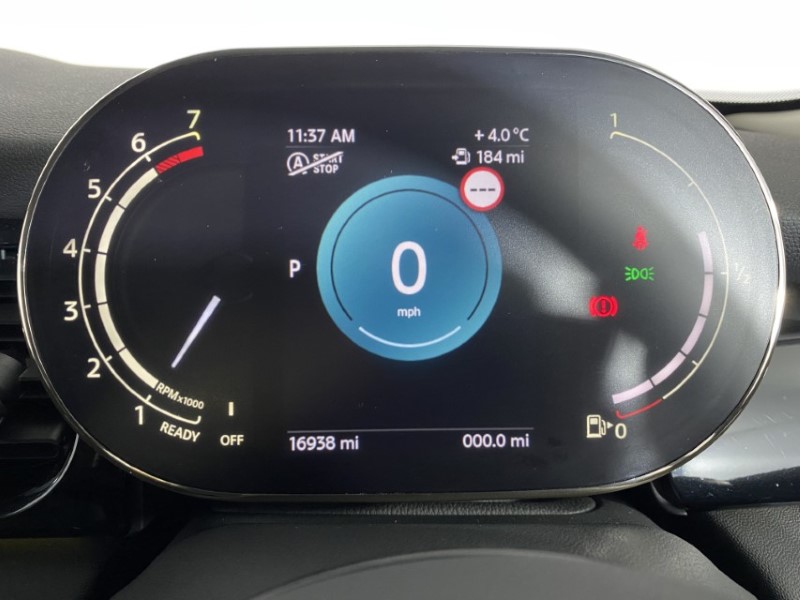 2023 (23) MINI HATCHBACK 1.5 Cooper Classic 3dr Auto 4944679