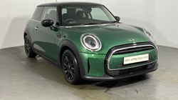 2023 (23) MINI HATCHBACK 1.5 Cooper Classic 3dr Auto 4944743