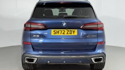2022 (72) BMW X5 xDrive30d MHT M Sport 5dr Auto 4916002