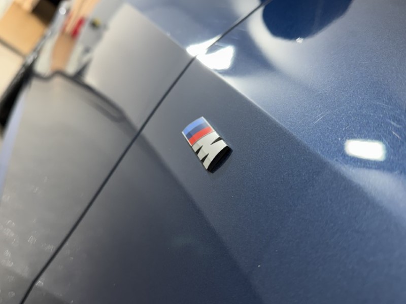 2022 (72) BMW X5 xDrive30d MHT M Sport 5dr Auto 4915982