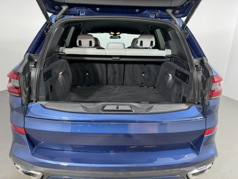 2022 (72) BMW X5 xDrive30d MHT M Sport 5dr Auto 4915994