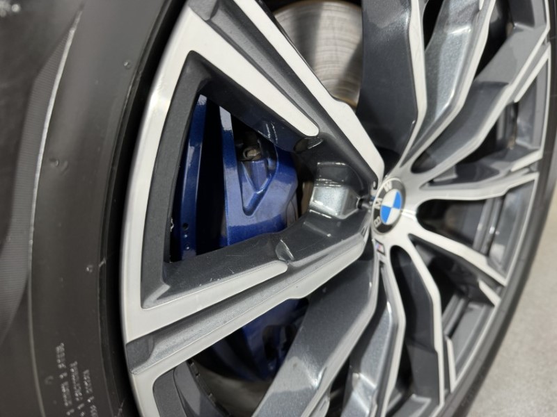 2022 (72) BMW X5 xDrive30d MHT M Sport 5dr Auto 4915984