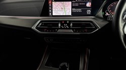 2022 (72) BMW X5 xDrive30d MHT M Sport 5dr Auto 4915950
