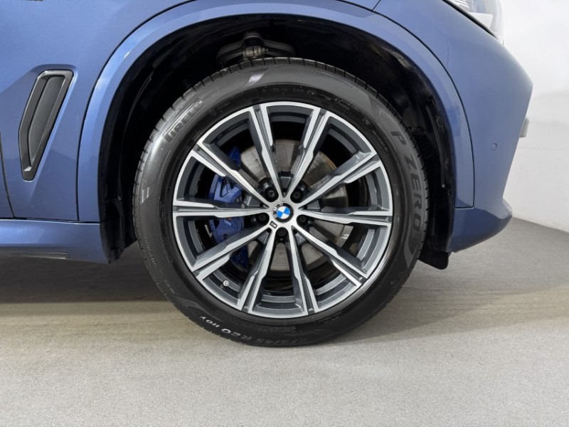 2022 (72) BMW X5 xDrive30d MHT M Sport 5dr Auto 4915983
