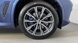 2022 (72) BMW X5 xDrive30d MHT M Sport 5dr Auto 4915983