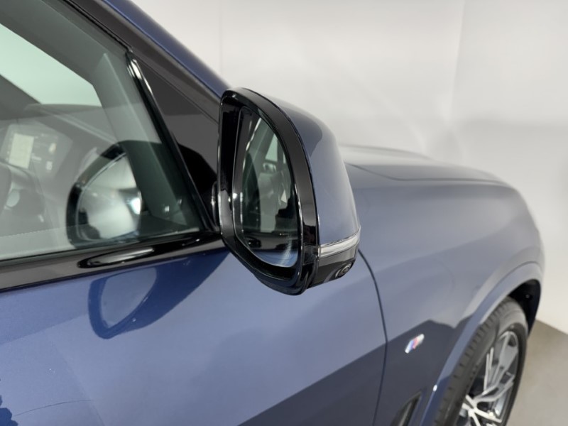 2022 (72) BMW X5 xDrive30d MHT M Sport 5dr Auto 4915981