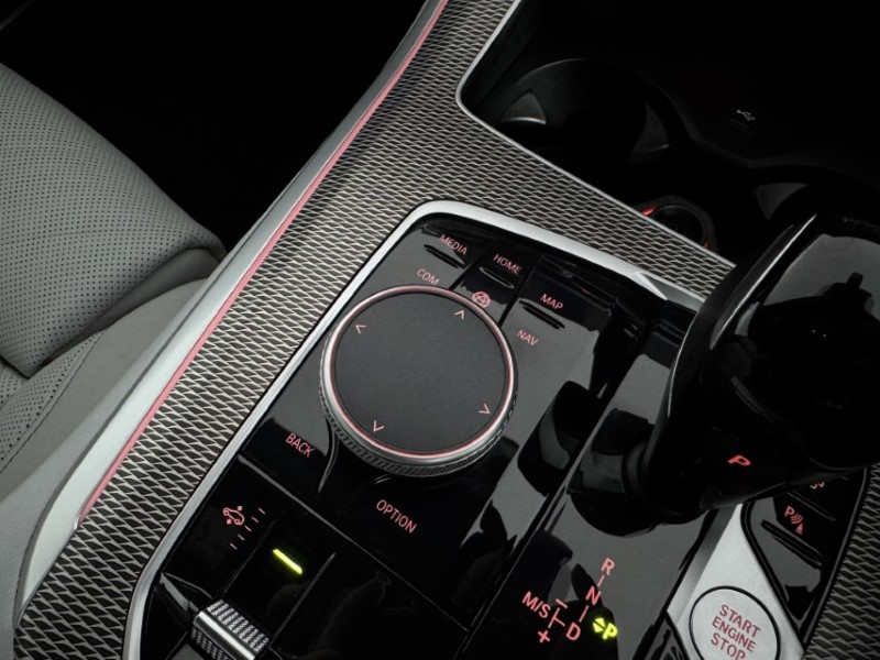 2022 (72) BMW X5 xDrive30d MHT M Sport 5dr Auto 4915963