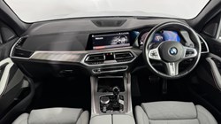 2022 (72) BMW X5 xDrive30d MHT M Sport 5dr Auto 4916016