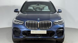 2022 (72) BMW X5 xDrive30d MHT M Sport 5dr Auto 4916088