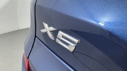 2022 (72) BMW X5 xDrive30d MHT M Sport 5dr Auto 4915992